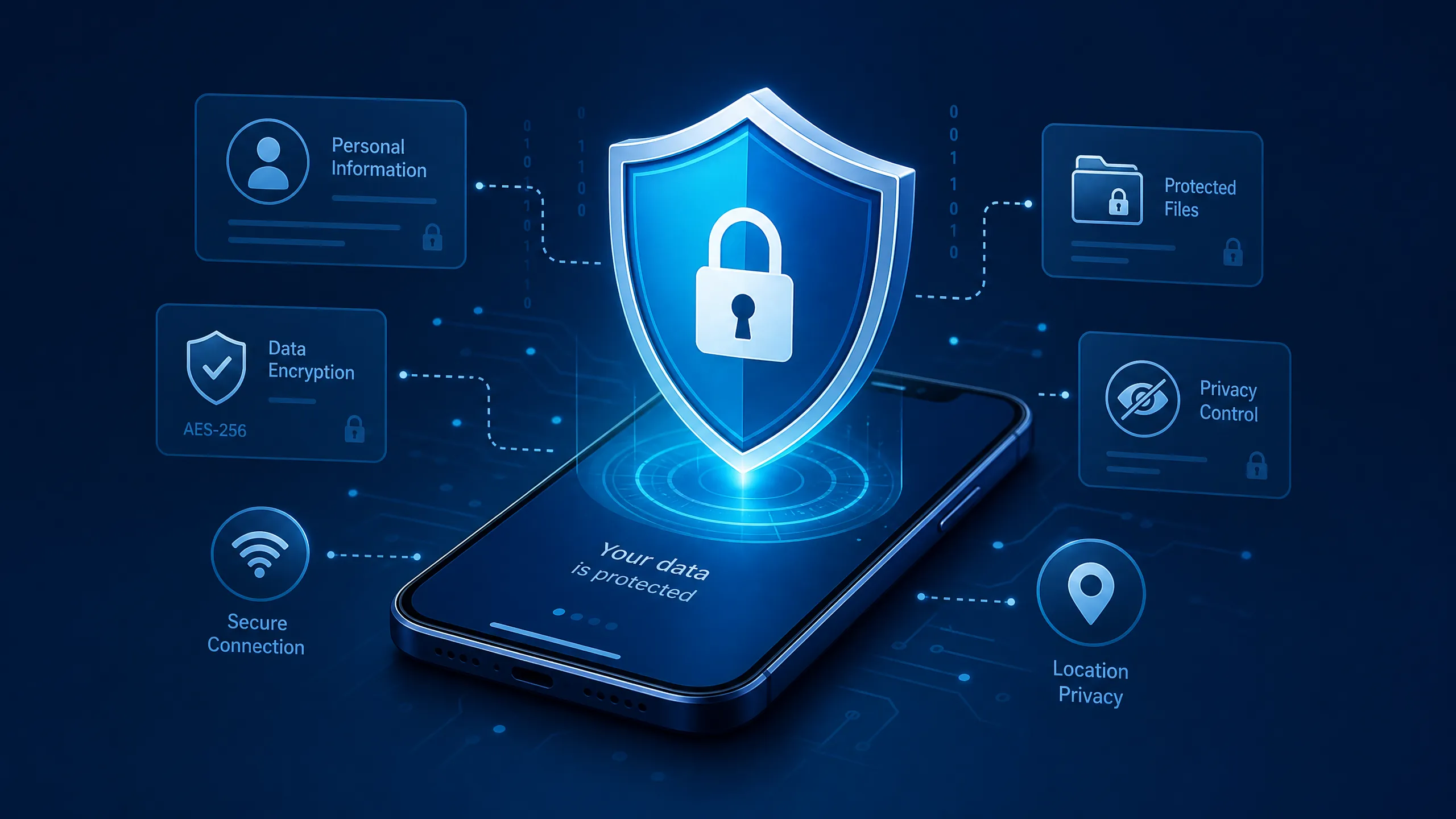 Cómo proteger tu privacidad en redes sociales