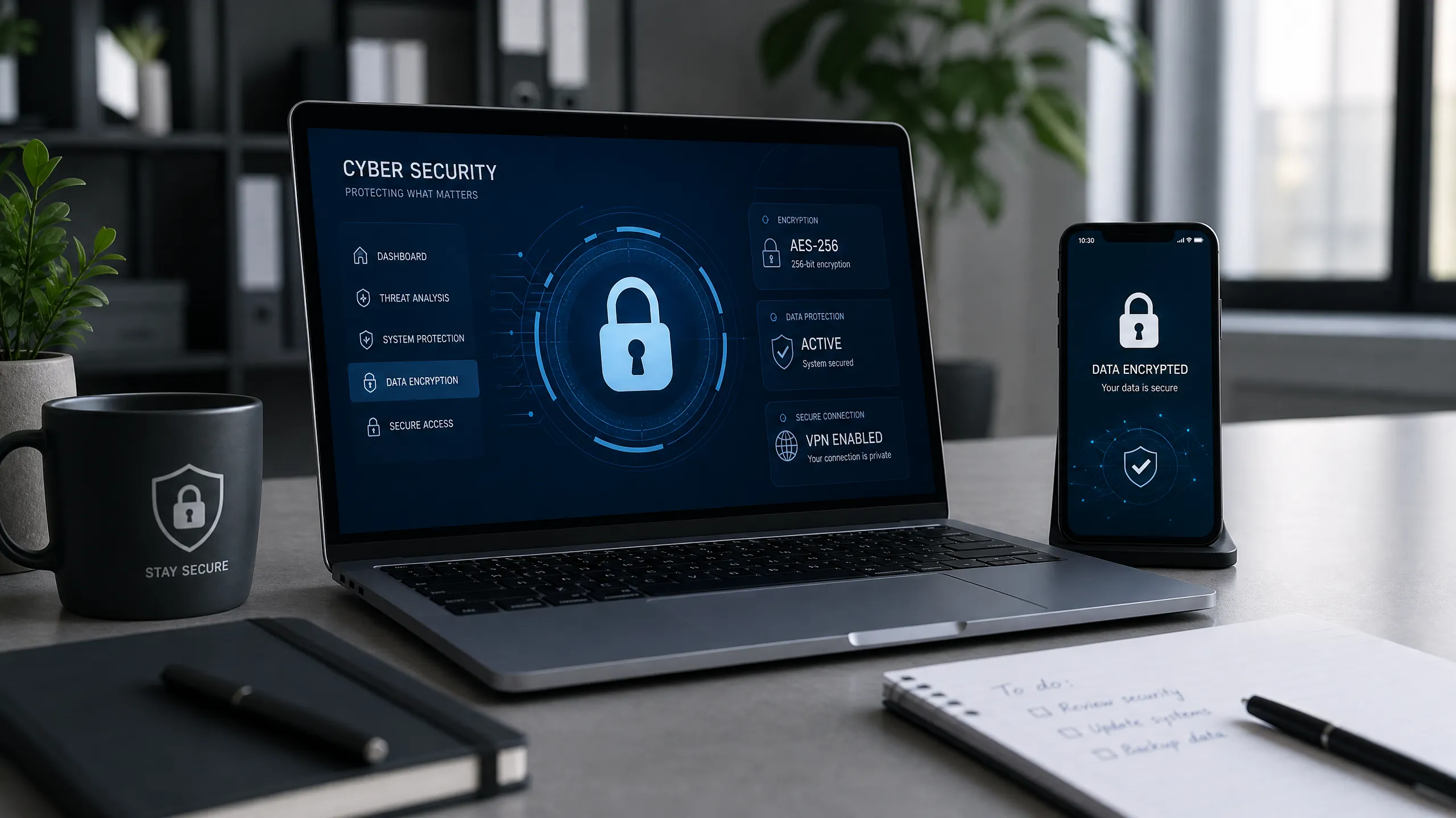 Ciberseguridad: Protégete del phishing